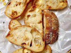 辣白菜乳酪恰巴塔-屋裡·Union Bakery(龙江路店)