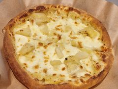 -乐凯撒披萨(国威电子商务大厦店)