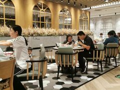 大堂-敏华冰厅(天河城店)