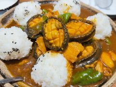 -九號院子海鲜烧烤