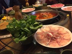-芦苇荡·酸汤鱼(回龙观店)