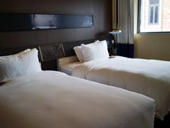 -广州永庆坊瞻云精选酒店