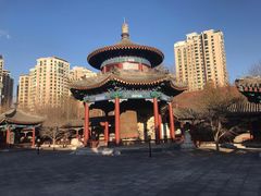 -大钟寺古钟博物馆