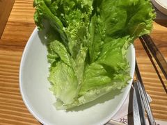 -喜来稀肉(北外滩白玉兰广场店)