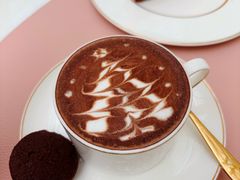 -视博茶点(美狮美高梅店)