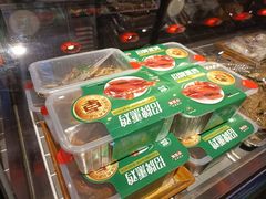 -德顺源·非遗烧麦·老菜(大观园店)