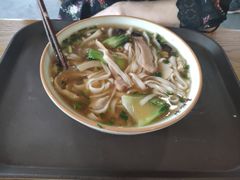 -易裕和·长沙米粉(友谊路店)