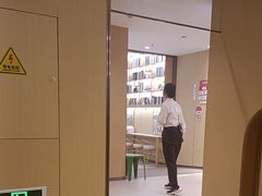 -海底捞火锅(亲贤北街店)