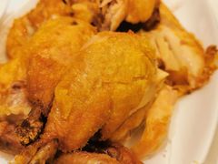 老济南香酥鸡-金春禧(世茂国际广场店)