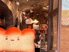 -熊猫家PANDA BAKERY(望江店)