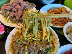 -老灶堂文创火锅(文艺路店)