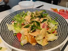 -写庭·鱼鲜川菜·宴请(铁像寺水街店)