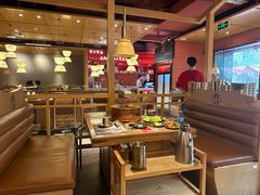 -西塔老太太泥炉烤肉(杭州首店)