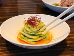 -环球港凯悦 · 享悦中餐厅