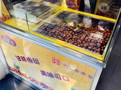 -新长发栗子食品有限公司(威海路店)