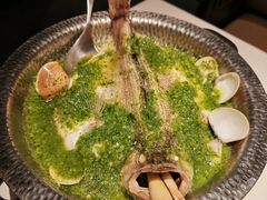 -狮拾久·现代新加坡料理(壹方城店)