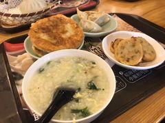 -田老师红烧肉老家肉饼(东单店)
