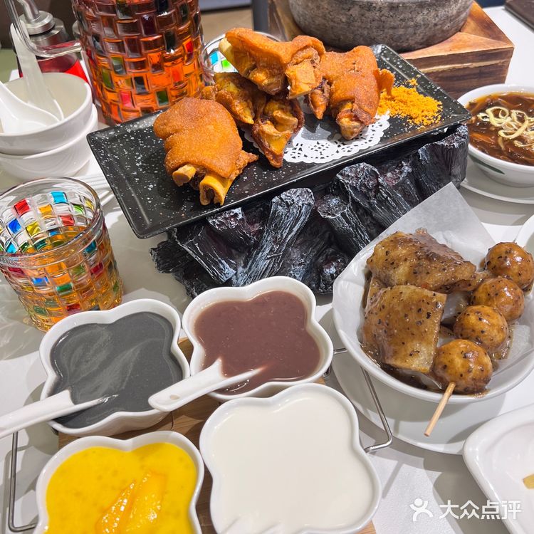 滨海我最想推荐的TVB同款港风餐厅