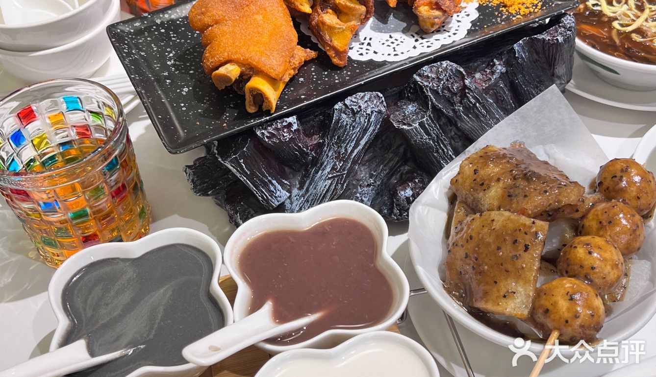 滨海我最想推荐的TVB同款港风餐厅