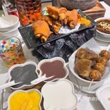 滨海我最想推荐的TVB同款港风餐厅