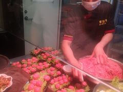 -幸运牛汕头小黄牛牛肉火锅(梅林店)