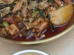 -冒菜西施·非遗冒菜(总店)