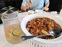 -二泉园老菜馆·百年无锡菜