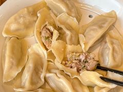 -双福饺子营餐厅(财富广场店)