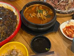 -多宾韩国料理(学衡路店)