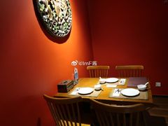 包厢-泰国餐厅 Thai Food(裕华万达店)