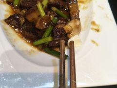 -老班长大酒店(海关大楼店)