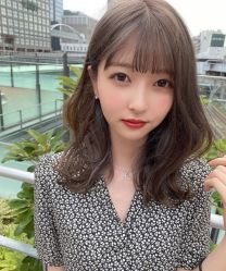 -I+造型烫发染发