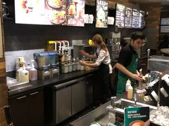-星巴克臻选(重庆大融城店)