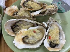 -贞姨美食·老字号海鲜大排档