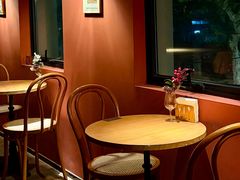 -Cafe del Volcan(永康路店)