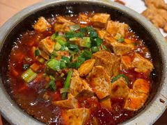 -新太二·鲜料川菜(智慧城广百店)