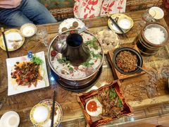 -宗巴雍姆藏餐府