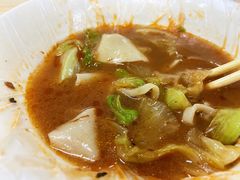 -老鲁牛肉板面(金环里店)