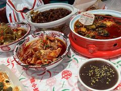 -辣小鲜·南昌大排档(船山路店)