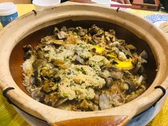 -合力居·生记路边鸡(北京路店)