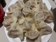 -京都饺子(双塔西街店)