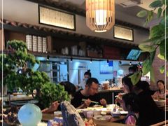 -闽上鲜·福建菜(龙湖滨江天街店)