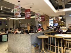 -大碗先生(万家丽店)