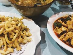 -大清花饺子(五五路店)