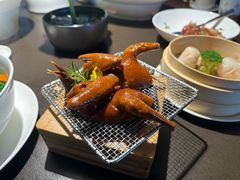 -锦西湖·海鲜小馆(未来科技城店)