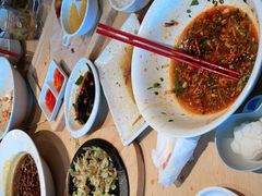 -大师兄·西北小馆(金湾华发商都店)
