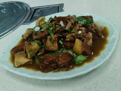 -万利港式茶餐厅
