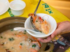 -桥东喜碧海鲜街(水东街店)