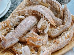 -阿勇海鲜排档2号(朱家尖店)