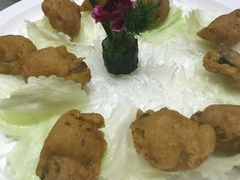 -君德澜酒家·创意粤菜(金山谷店)